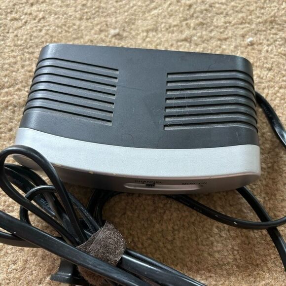 Philips RF Modulator PH61159 - Picture 3 of 5